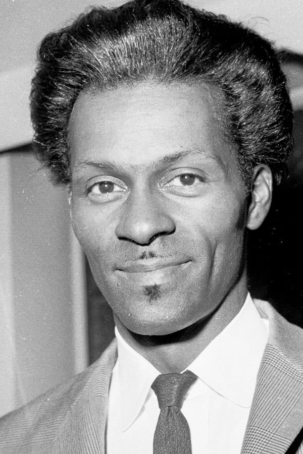Chuck Berry – Foto