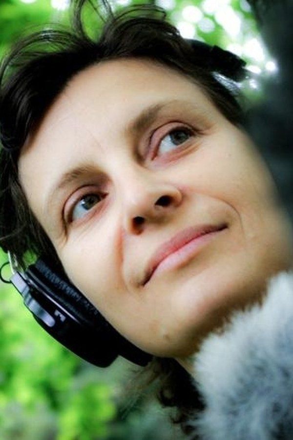 Frédérique Pressmann – Foto