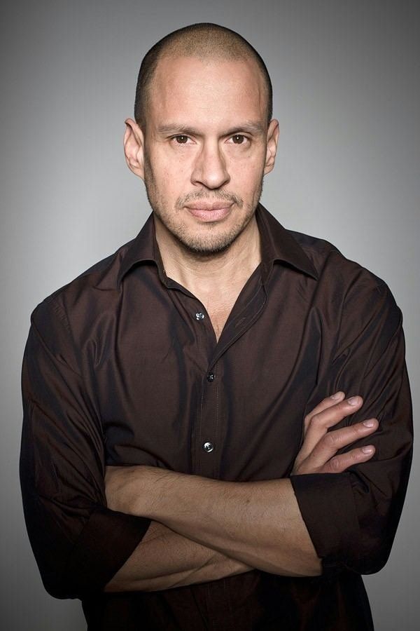 Jonathan Sagall – Foto