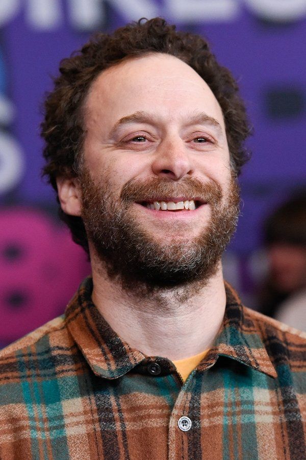 Jon Glaser – Foto