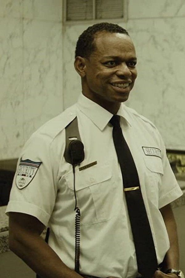 Kedar Brown – Foto