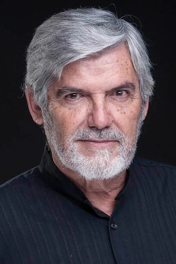 Antonio Mayans – Foto