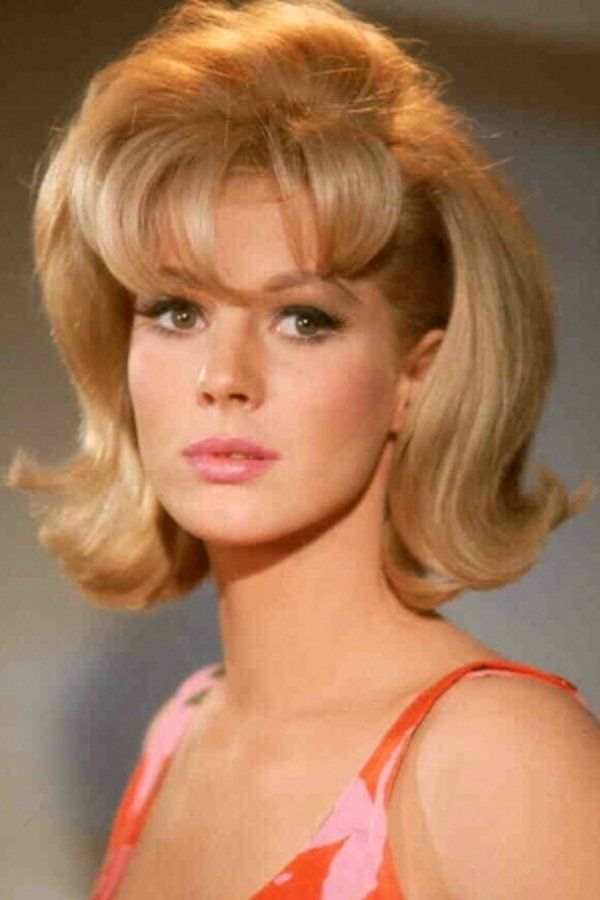 Mimsy Farmer – Foto
