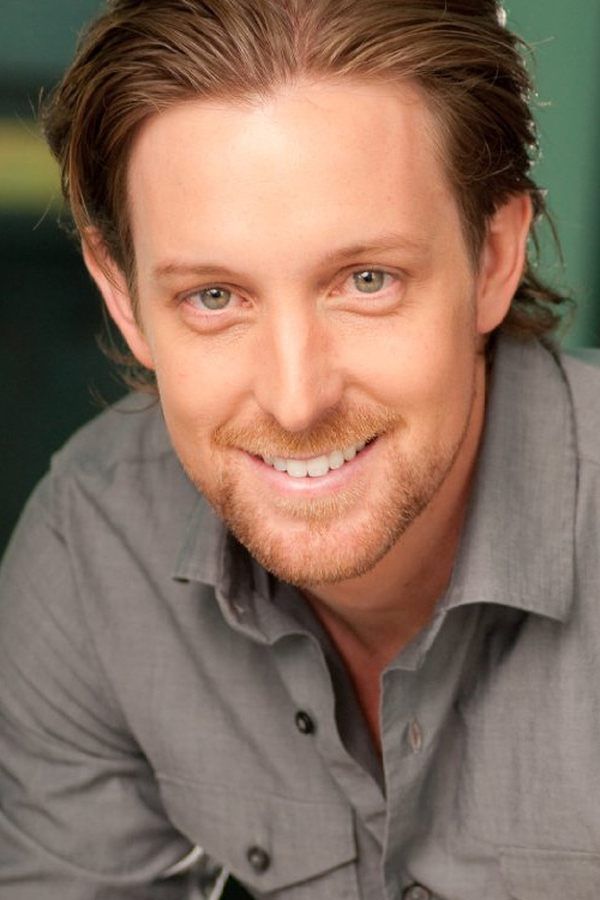 Scott Martin – Foto