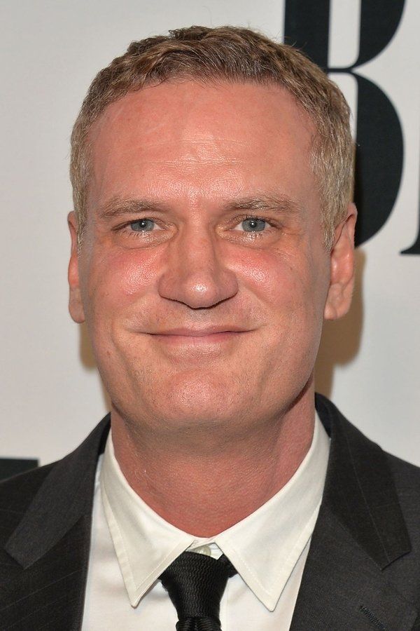 John Ottman – Foto