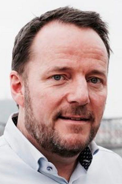 Peter Flinth – Foto