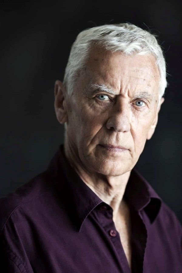 Paul Hüttel – Foto