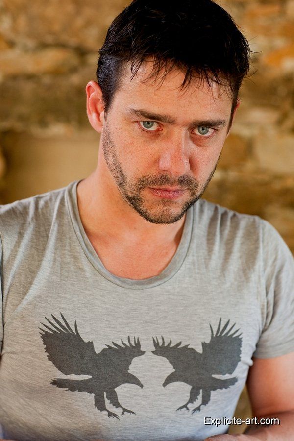 Titof – Foto