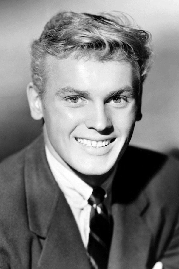 Tab Hunter – Foto