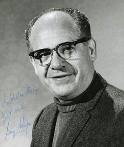George Schaefer – Foto