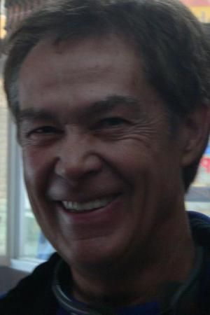 Terrence O'Hara – Foto