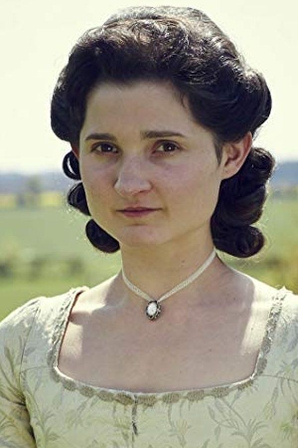 Ruby Bentall – Foto