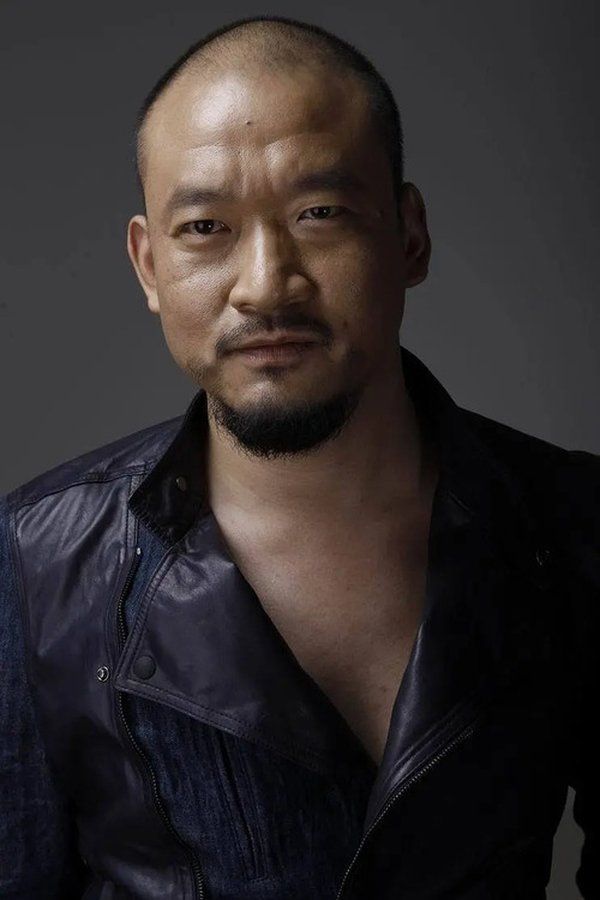 Bin Chen – Foto