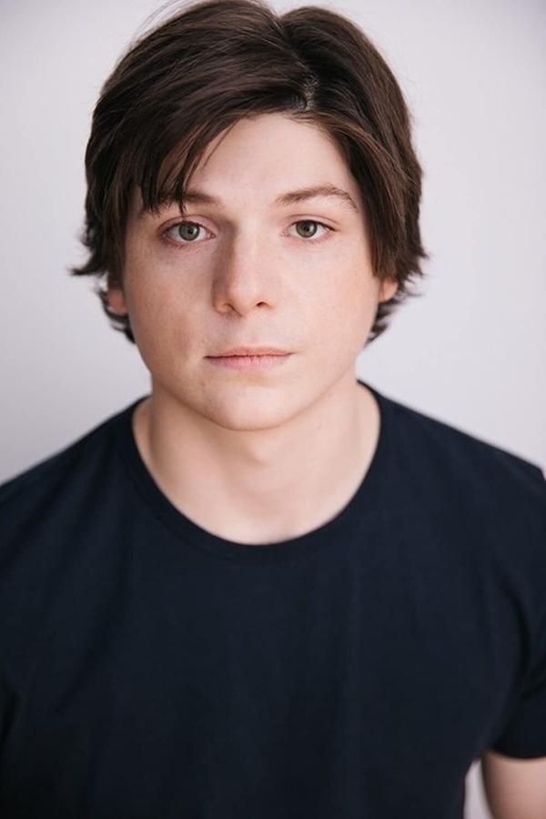 Jack Mulhern – Foto