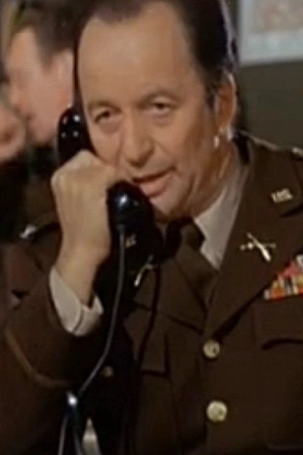 Alan Manson – Foto
