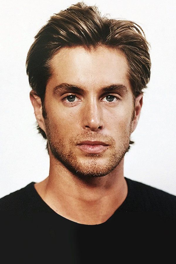 Greg Sestero – Foto