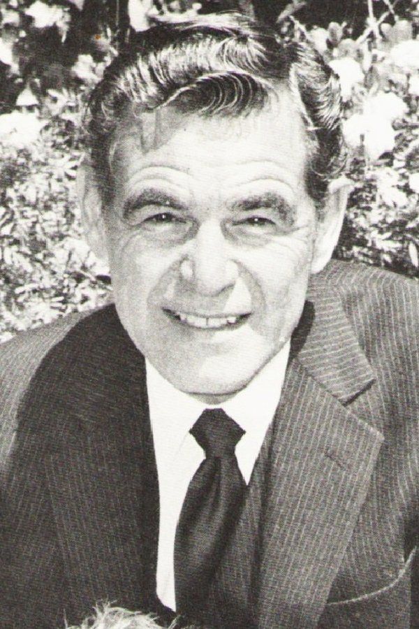 Bob Harks – Foto