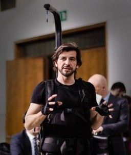 Ferran Paredes – Foto