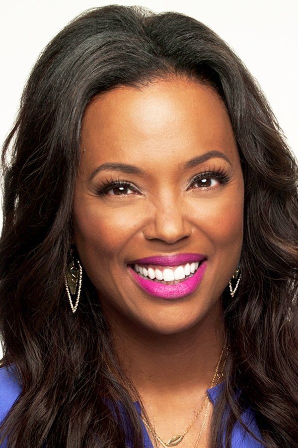 Aisha Tyler – Foto