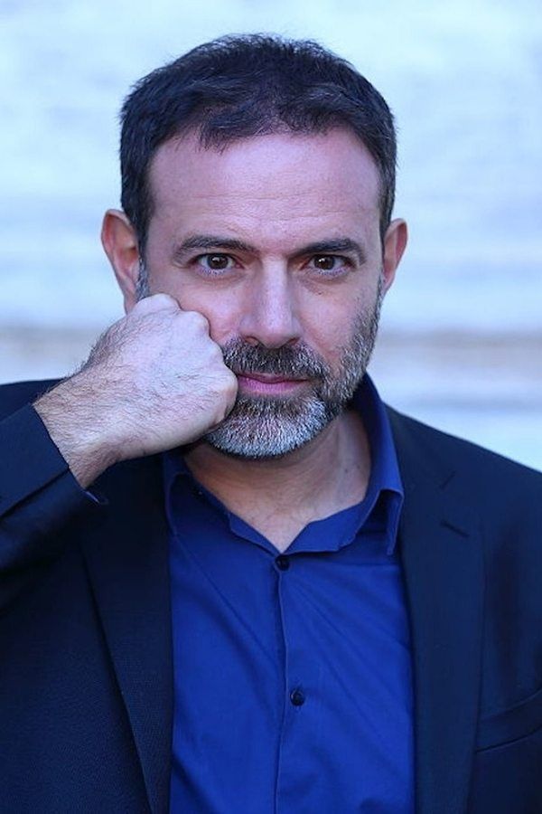 Fausto Brizzi – Foto