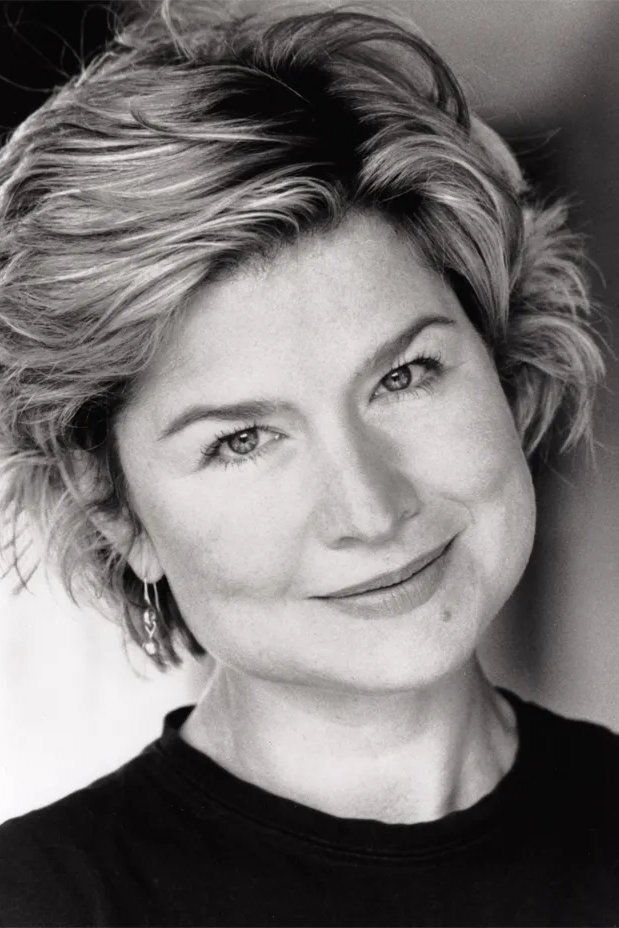 Issy van Randwyck – Foto