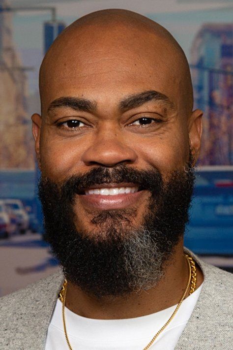 Tyree Dillihay – Foto