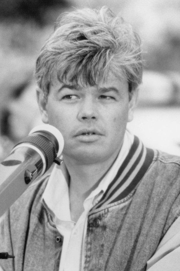 Darrell James Roodt – Foto