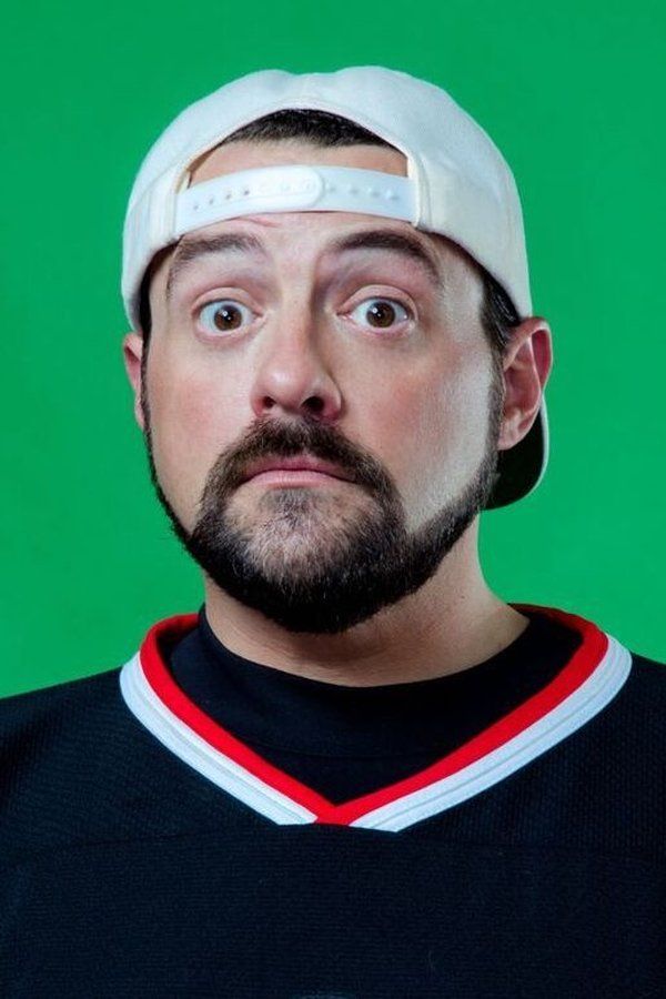 Kevin Smith – Foto