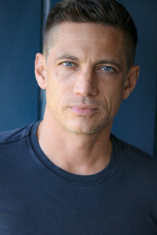 James Carpinello – Foto