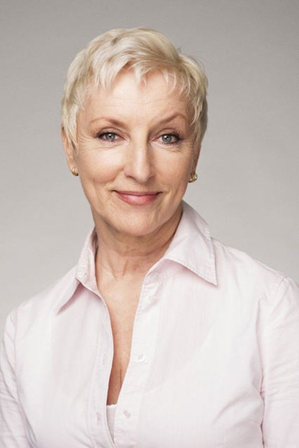 Alexandra Prusa – Foto