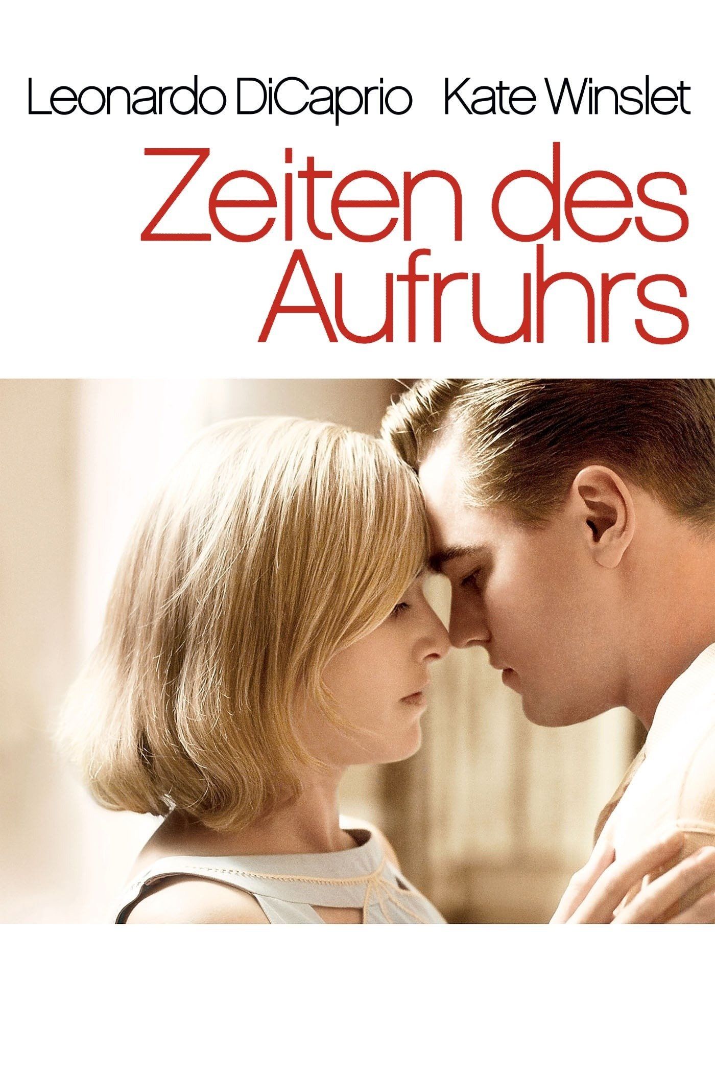 Zeiten des Aufruhrs – Poster