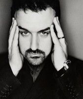 David Arnold – Foto