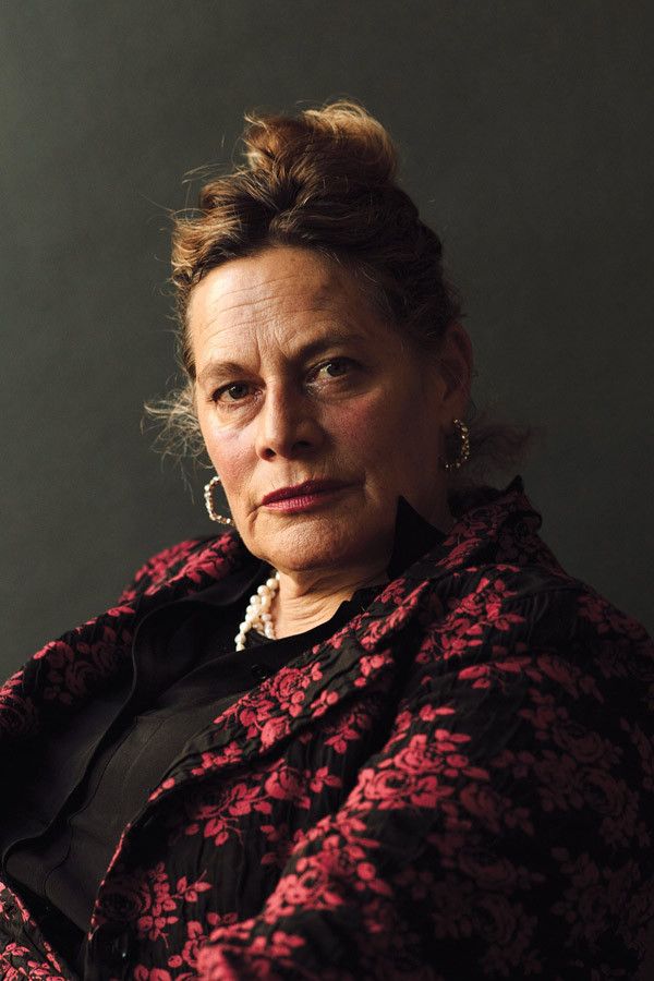 Deborah Levy – Foto