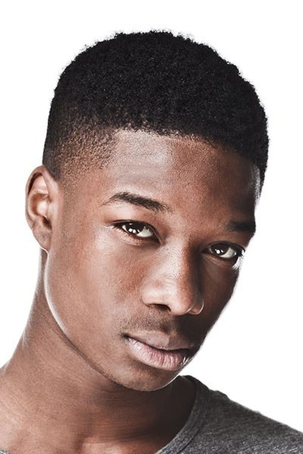 Lamar Johnson – Foto