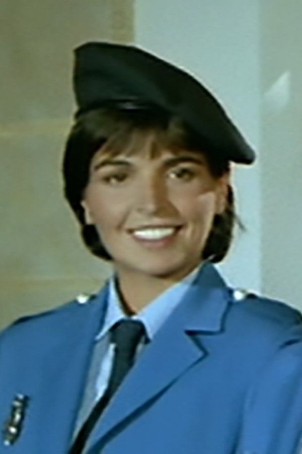 Catherine Serre – Foto