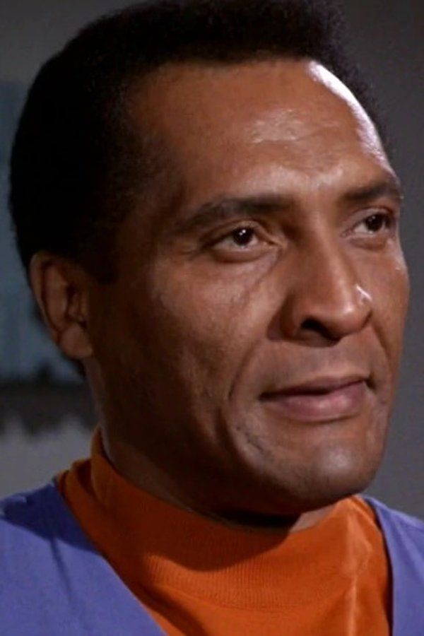 William Marshall – Foto