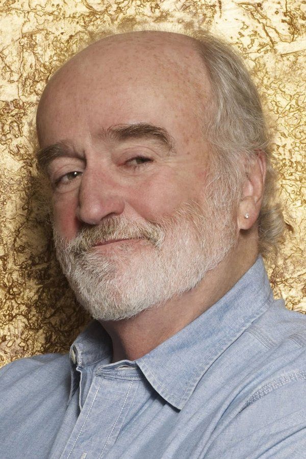 Ron McLarty – Foto