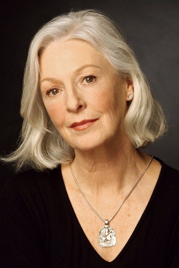 Jane Alexander – Foto