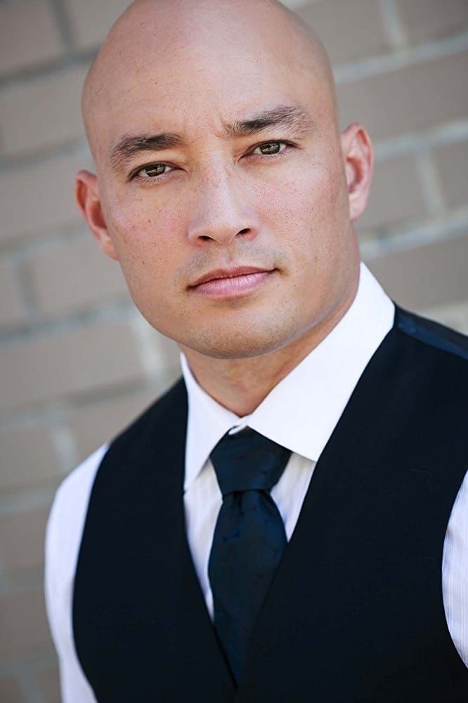 Robert Zen Humpage – Foto