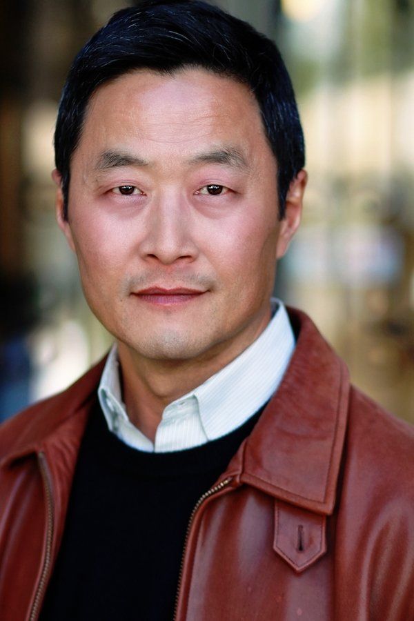 Steve Park – Foto
