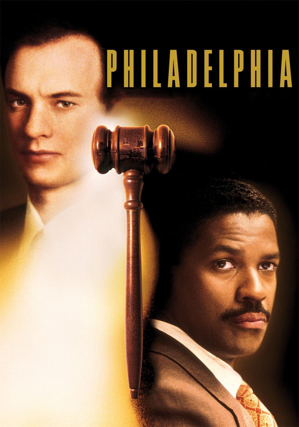 Philadelphia – Poster