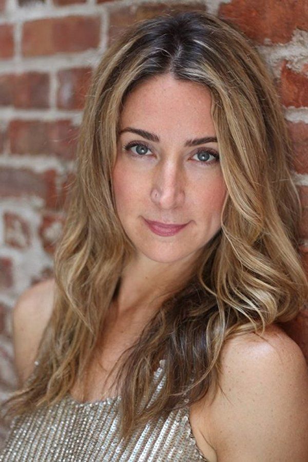 Meghan Rafferty – Foto
