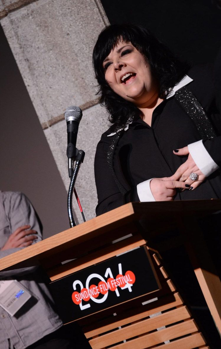 Jane Pollard – Foto