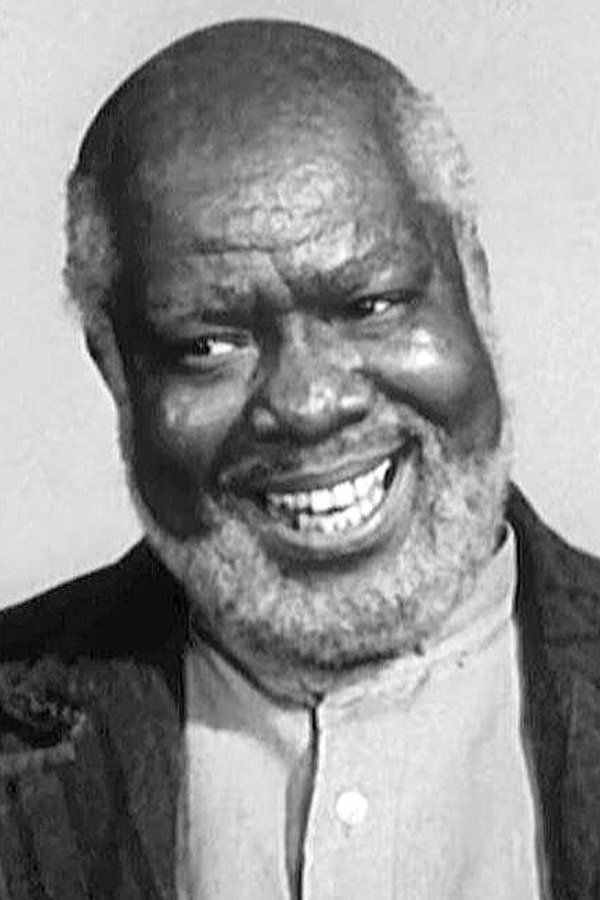 James Baskett – Foto