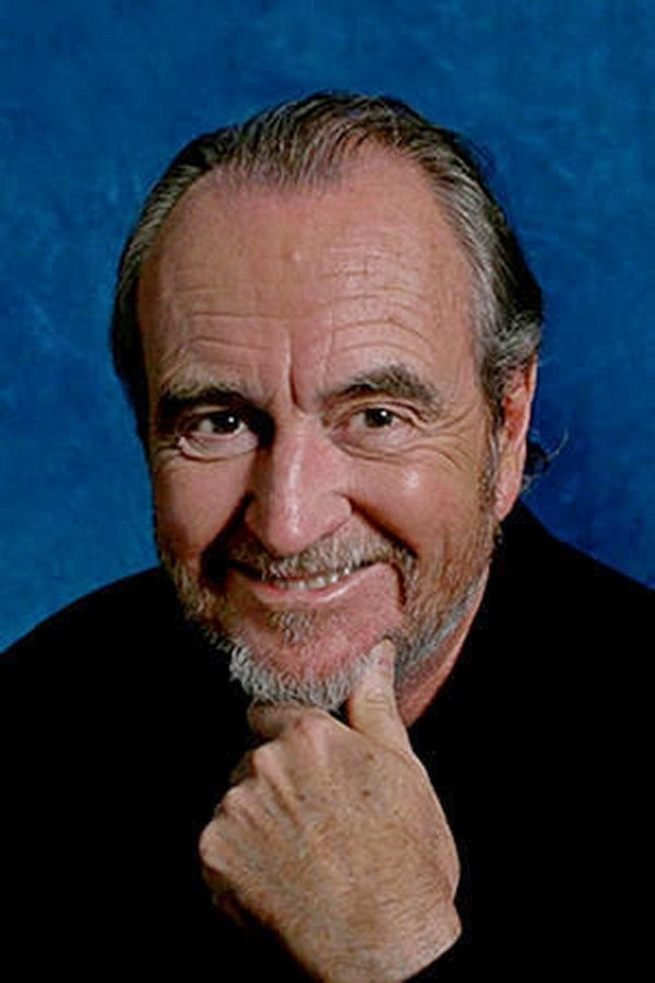 Wes Craven