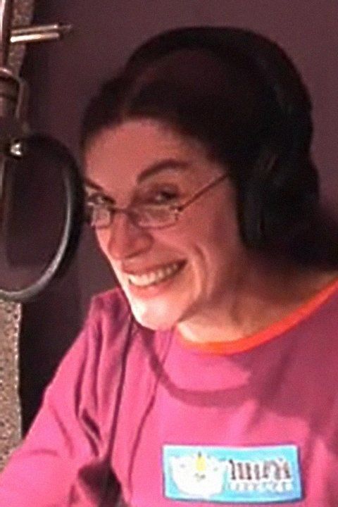 Jodi Forrest – Foto