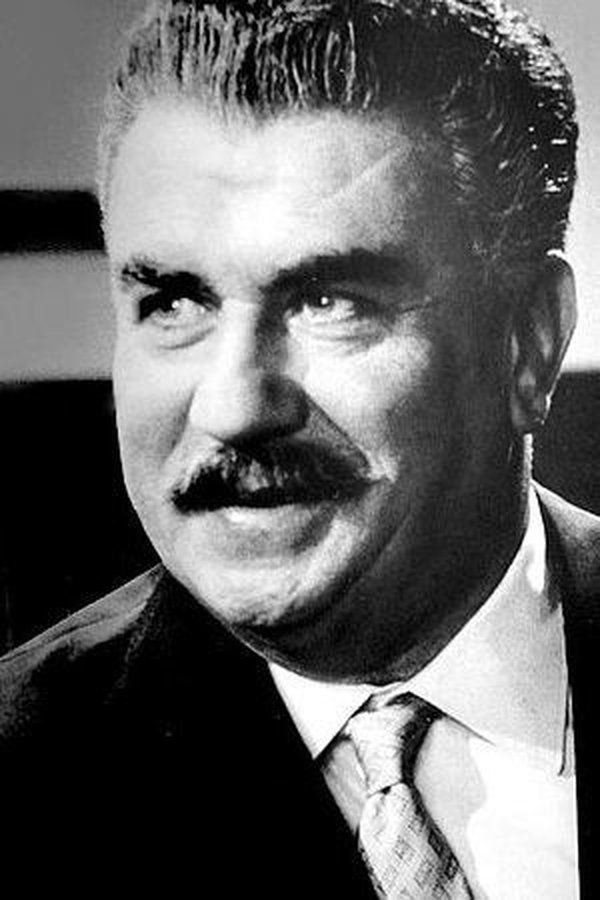 Gino Cervi – Foto