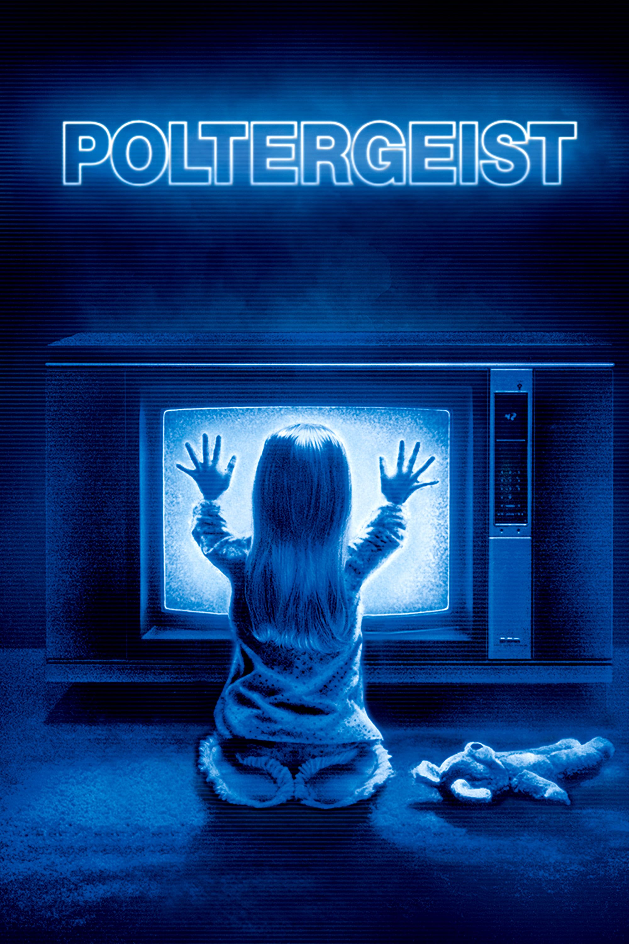 Poltergeist – Poster