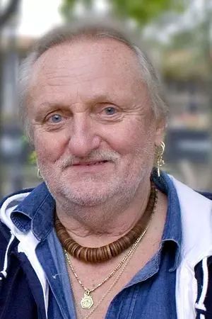 László Benkö – Foto