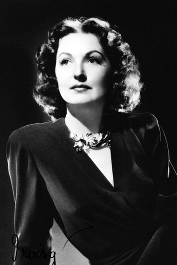 Marta Linden – Foto